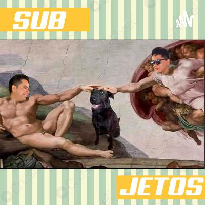 Subjetos Episodio 9: ¿Los objetivos de vida son buenos o malos?
