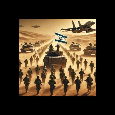 Six-Day War: How Israel Defeated Three Nations in a Week Six-Day War: How Israel Defeated Three Nations in a Week