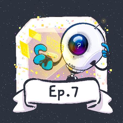 SS1 EP.7 : Identity Crisis กับวัคซีนแห่งความจริง | Once Upon a Down Time Podcast SS1 EP.7 : Identity Crisis กับวัคซีนแห่งความจริง | Once Upon a Down Time Podcast