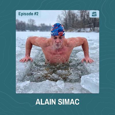 #2 - Alain Simac - Trouver sa zone d'excellence