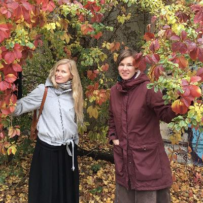Meie igapäevane avalik ruum 21.10.19