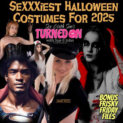 Sexiest Halloween Costumes 2025