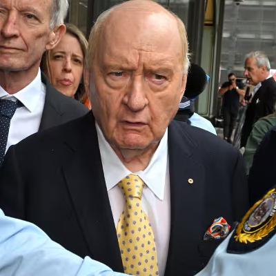 Alan Jones set for marathon sex abuse hearing; Crash claims lives of two kids and adult