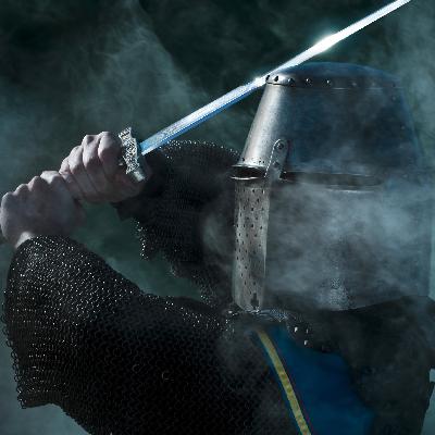 #6.5 | The Pilgrims Digress: Ch. 6