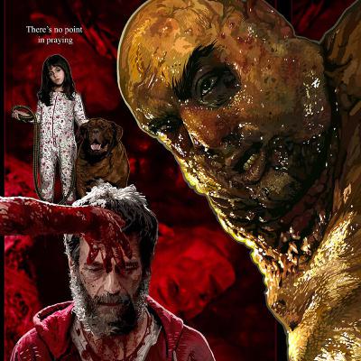 Episode 46 "When Evil Lurks"