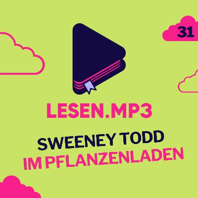 Sweeney Todd im Pflanzenladen | Neuerscheinungen Sweeney Todd im Pflanzenladen | Neuerscheinungen