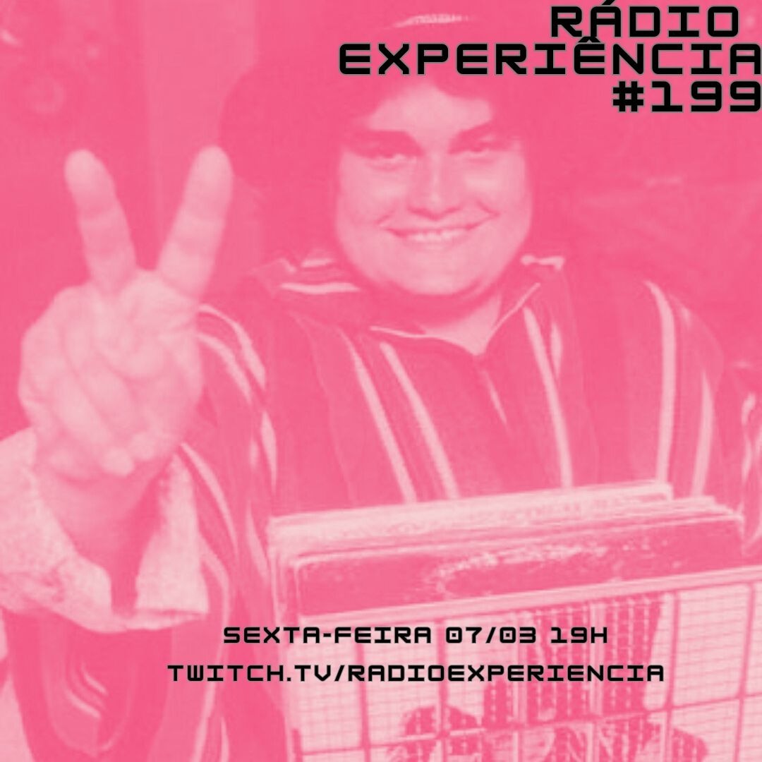 Rádio Experiência
