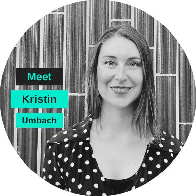 Tech Inspired with Kristin Umbach