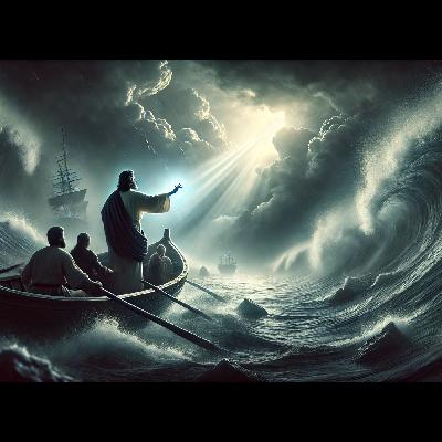 Calm the Storm