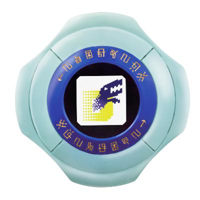 آنجا و بازگشت دوباره آنجا و بازگشت دوباره