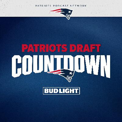 Patriots Draft Countdown: Day 3 of the NFL Scouting Combine, Patriots Director of College Scouting Tony Kinkela Interview Patriots Draft Countdown: Day 3 of the NFL Scouting Combine, Patriots Director of College Scouting Tony Kinkela Interview