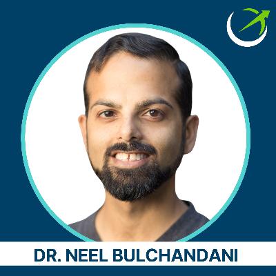 Exercising One Specific (Often Forgotten) Body Part Can Relieve Aching Tightness, Head-Splitting Migraines, Breathing Issues, and Poor Sleep Quality With Dr. Neel Bulchandani  (Best of LIFE Network's Experts!)