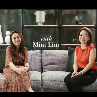 Mint Lim - Be Honest about Money - [Why Women Don't Talk Money, EP.15]