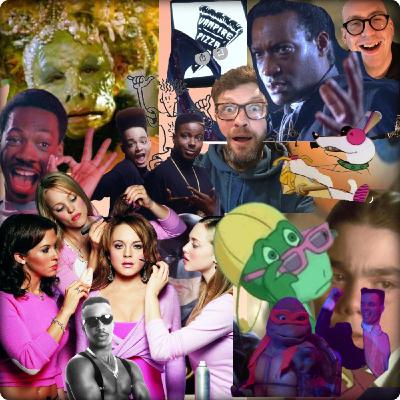 Episode 5: Toxic Popcorn Episode 4