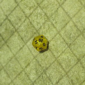 A Group Of Friends Play Dungeons And Dragons: A Poorly Named Podcast