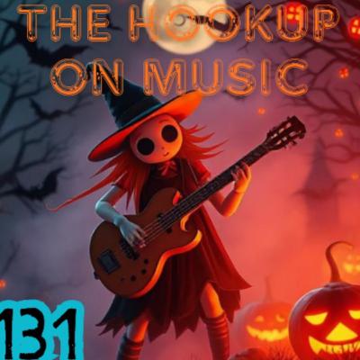 THE HOOKUP ON MUSIC Presents Episode 131: Pumpkin Season Spins! (The Cramps, Ace Frehley, The Rapture) THE HOOKUP ON MUSIC Presents Episode 131: Pumpkin Season Spins! (The Cramps, Ace Frehley, The Rapture)