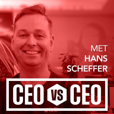 12. Hans Scheffer (Deel 2)