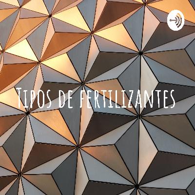 Tipos de fertilizantes