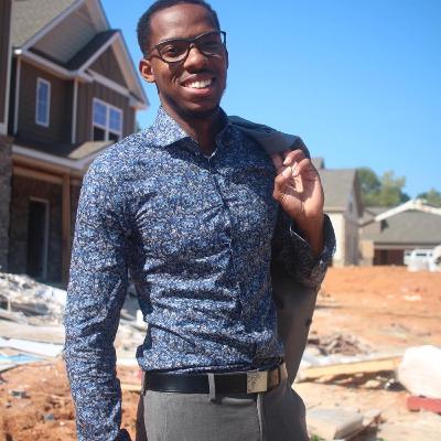 Outta The Mud Podcast S1 Ep13: Success Over Money with Quintell Totty