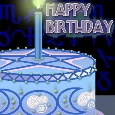 Mañana cumplo 18 años.