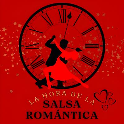LA HORA DE LA SALSA ROMÁNTICA Nro.14