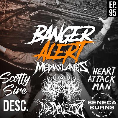 BAP Episode 95: MORE UNDERRATED BANGERS! [+ new MEDIASLAVES!]