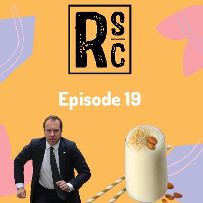 019: Milky Nuts, Oi Oi Matt and BEA*H Galore 019: Milky Nuts, Oi Oi Matt and BEA*H Galore