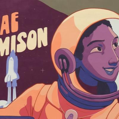 Mae Jemison