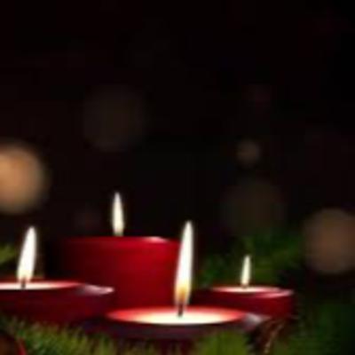 First Sunday of Advent 2025