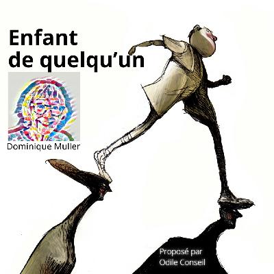 Dominique Muller, écrivaine