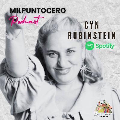 Ser Facilitadora - Cyn Rubinstein Ser Facilitadora - Cyn Rubinstein