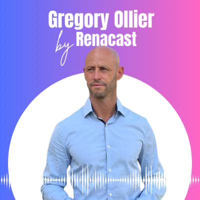 #24 Grégory Ollier : De chef militaire à "Détraumatisateur", les stratégies pour reprendre le contrôle de son esprit