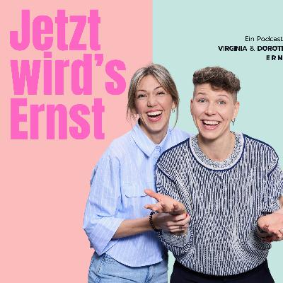 #44 | Fragen die wir einander so nicht stellen würden