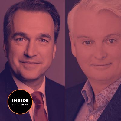 People Are Like That: Inside Così fan tutte with Rob Herriot and Les Dala — laughter, honesty, and a Canadian reimagining
