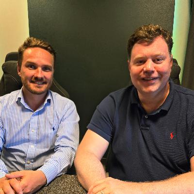#335 – Helgarvaktin með Einari Sig og Herði
