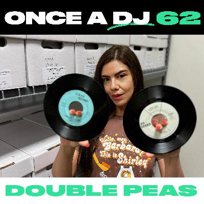 Diggin' Deeper With Double Peas