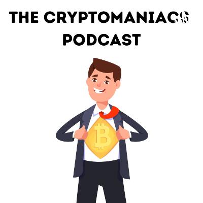 The Crypto Maniacs Podcast - InLeo Is About To Go cRaZy - Episode 276 The Crypto Maniacs Podcast - InLeo Is About To Go cRaZy - Episode 276