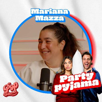 Épisode 39 - Mariana Mazza