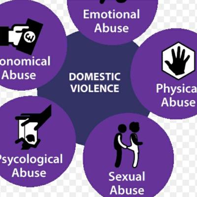Domestic Abuse & lntimate Partner Violence: Delphine's story