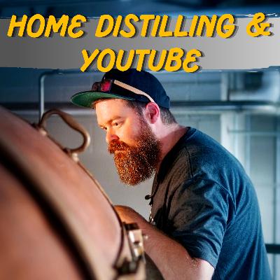 Discussing Distilling & YouTube with Jesse Willson @Still It | Chase the Craft
