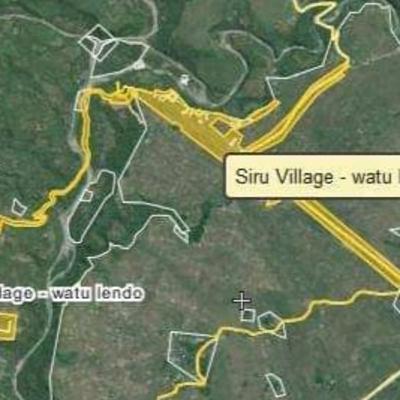 Siru: #2Sudut pandang generasi zero