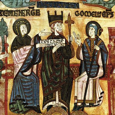 Tema 4. La Plena Edad Media. Del Renacimiento urbano a la Crisis Tema 4. La Plena Edad Media. Del Renacimiento urbano a la Crisis