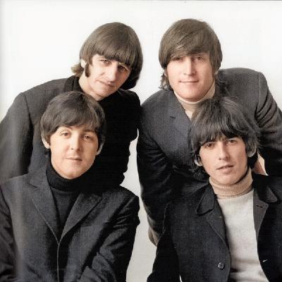 Beatles' Secrets 15 Got to Get You Into My Life