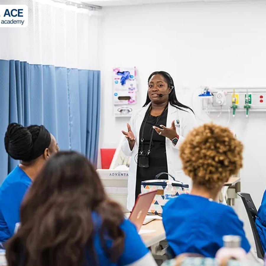 Affordable Online CNA Classes USA – Enroll Now & Get Certified