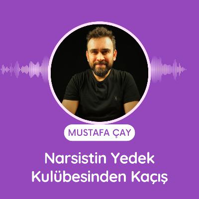 Narsistin Yedek Kulübesinden Kaçış