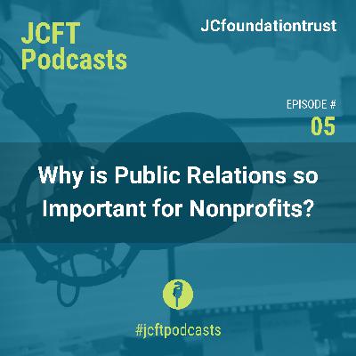 Why is Public Relations so Important for Nonprofits?
