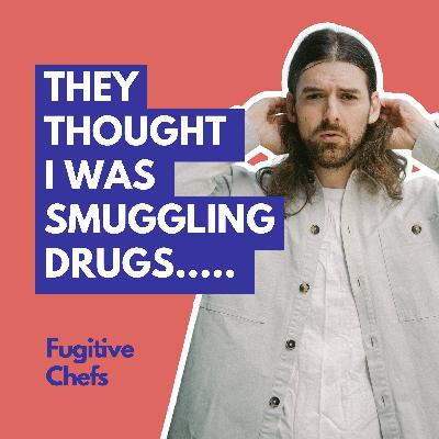 Arrested for Fermentation? Dr. Johnny Drain on Reinventing Food