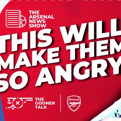 The DREAM Arsenal FA Cup draw is possible, the transfer silly season is beginning to heat up, and preparations for the clash with Bayer Leverkusen are underway. The DREAM Arsenal FA Cup draw is possible, the transfer silly season is beginning to heat up, and preparations for the clash with Bayer Leverkusen are underway.