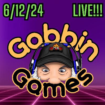 G&G 6-12: Summer Game Fest Biggest Hits+Games Need Dynamic Difficulty?!