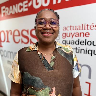 Micheline Antoinette représente le nouveau parti Asewa dans les municipales 2026 à Kourou.